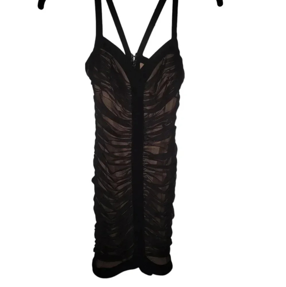 BCBG Formal dress